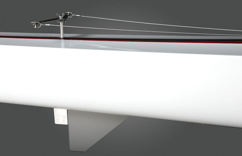 SHARK Predator | Hudson Boat Works